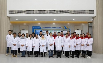 拓源研究院團隊